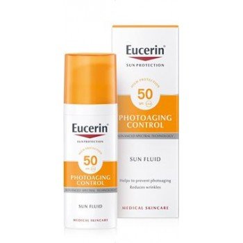 EUCERIN SUN PROTECTION 50...