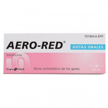AERO RED 100 MG/ML GOTAS...