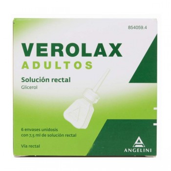 VEROLAX ADULTOS 5,4 ML...