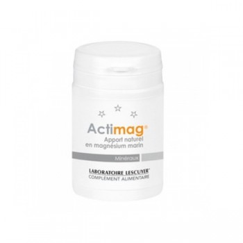 ACTIMAG 400 MG/ML SOLUCION...