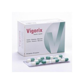 VIGORIX  90 CAPS